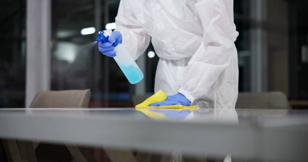 Licensed Biohazard Cleanup service in Vallecito, CA - Trauma Clean Pros
